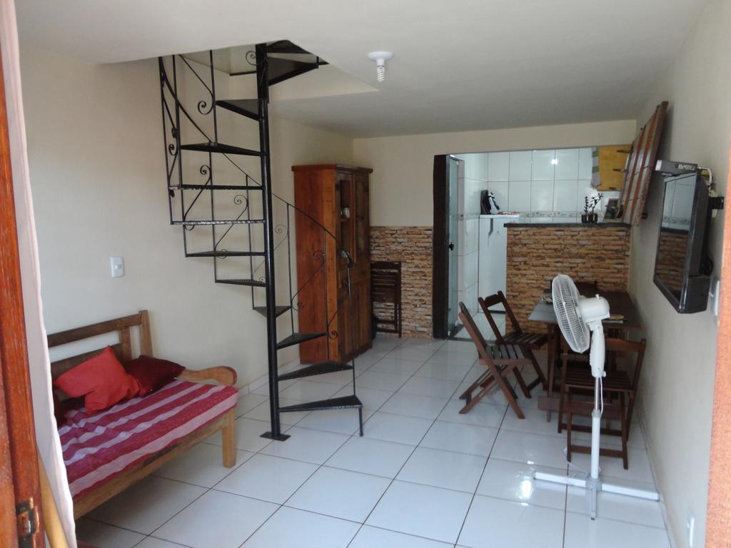 Sol De Geriba Condominio Com Casas Búzios Δωμάτιο φωτογραφία