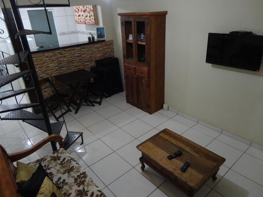 Sol De Geriba Condominio Com Casas Búzios Δωμάτιο φωτογραφία