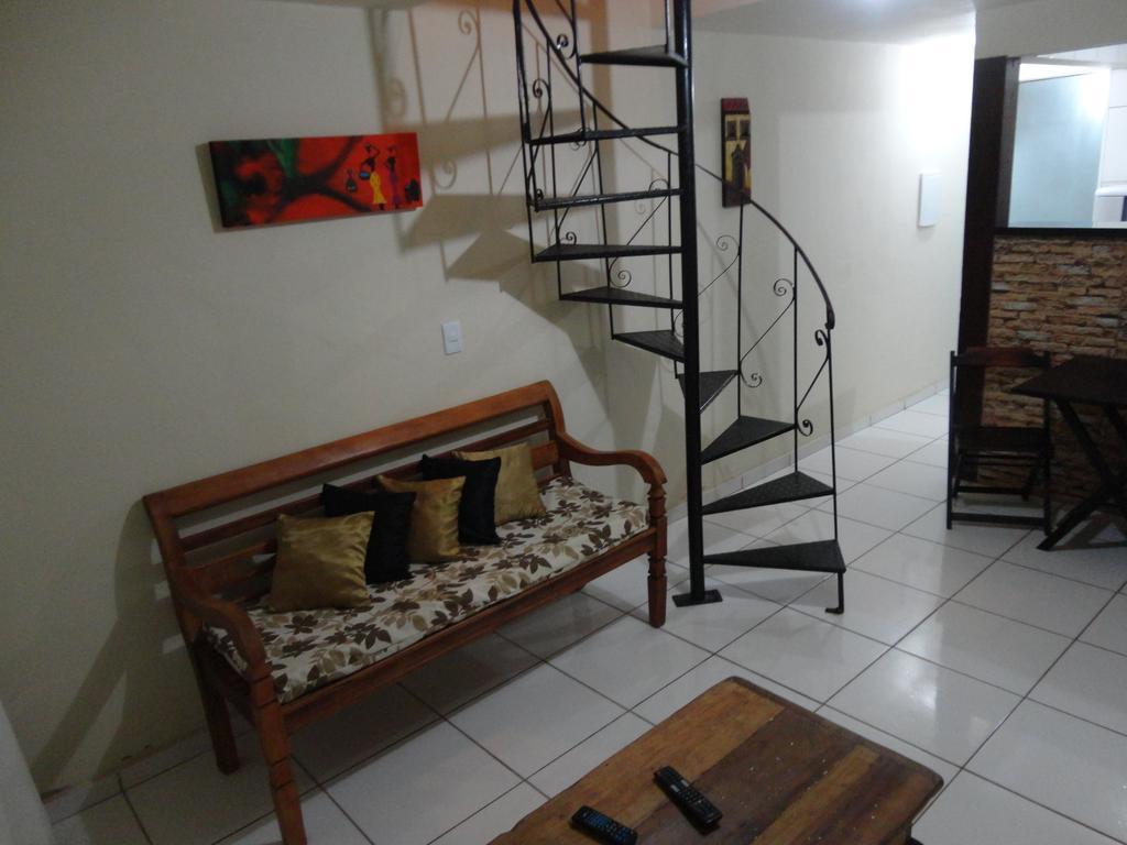 Sol De Geriba Condominio Com Casas Búzios Δωμάτιο φωτογραφία