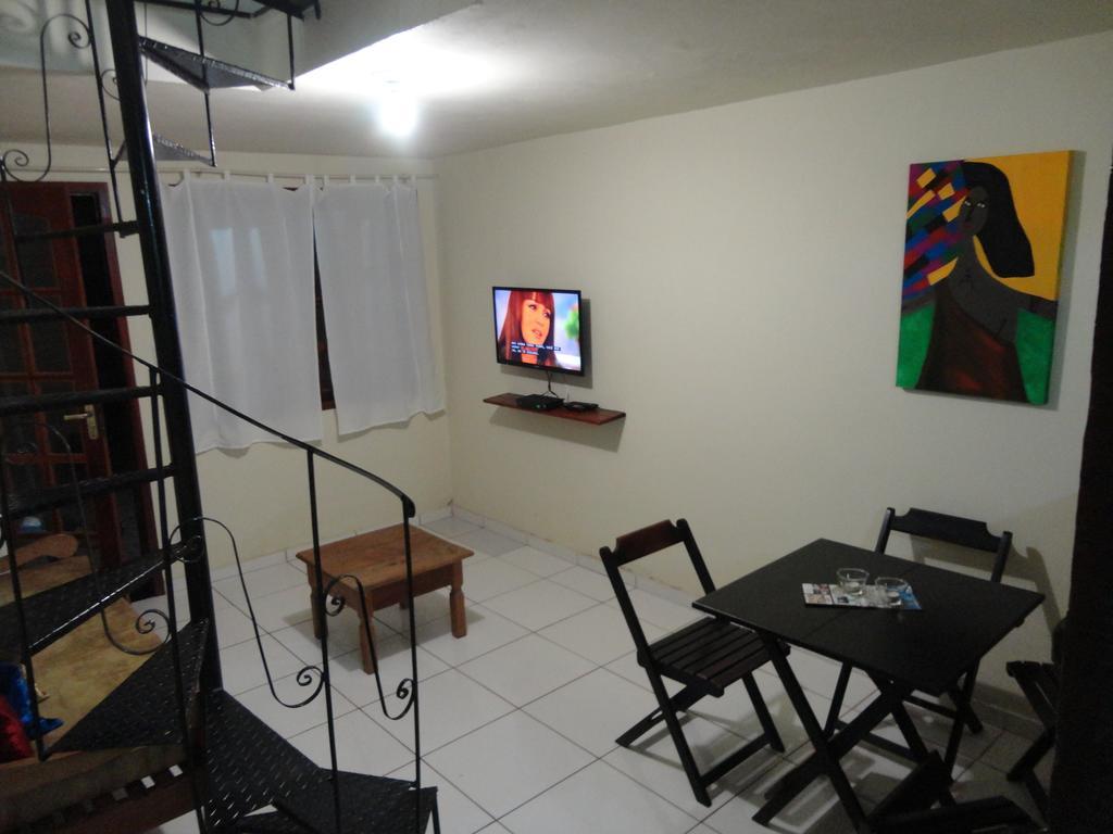Sol De Geriba Condominio Com Casas Búzios Δωμάτιο φωτογραφία