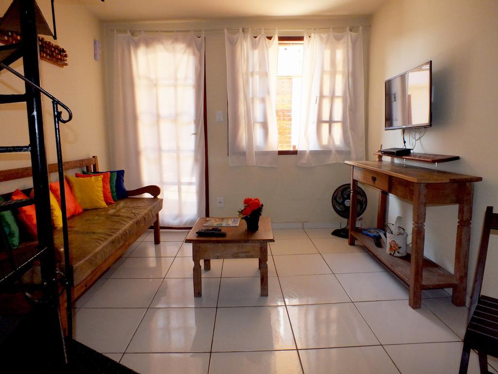 Sol De Geriba Condominio Com Casas Búzios Εξωτερικό φωτογραφία