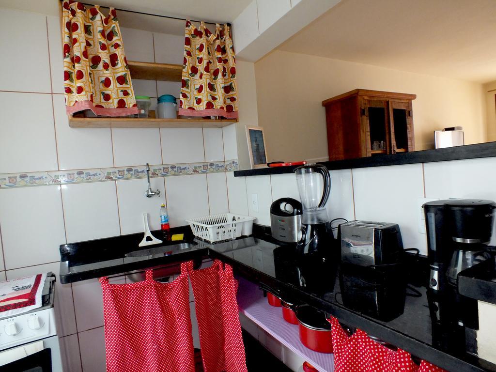 Sol De Geriba Condominio Com Casas Búzios Εξωτερικό φωτογραφία