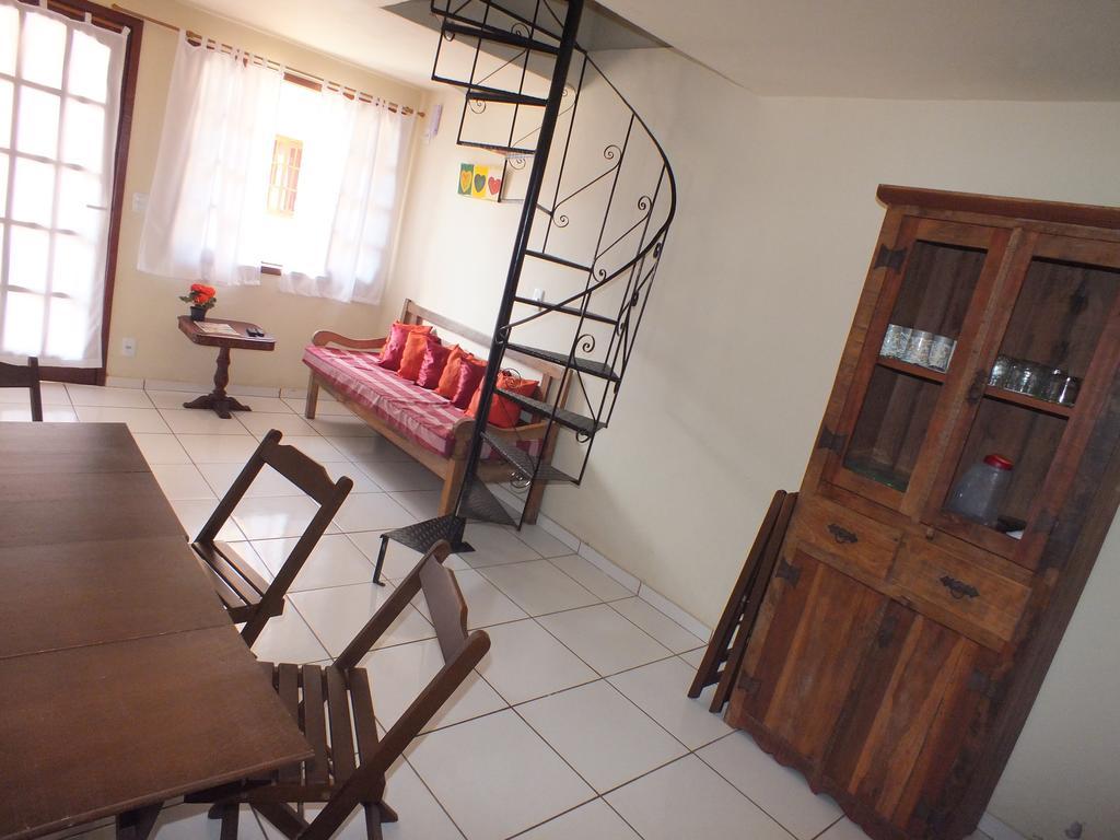 Sol De Geriba Condominio Com Casas Búzios Εξωτερικό φωτογραφία