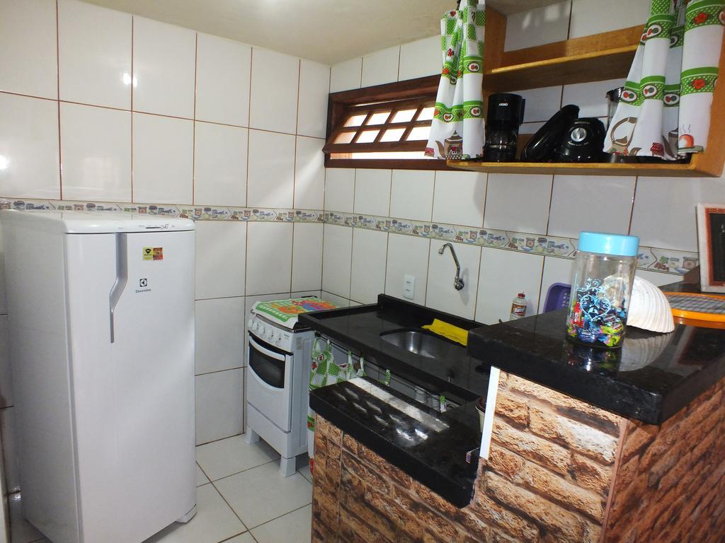 Sol De Geriba Condominio Com Casas Búzios Εξωτερικό φωτογραφία