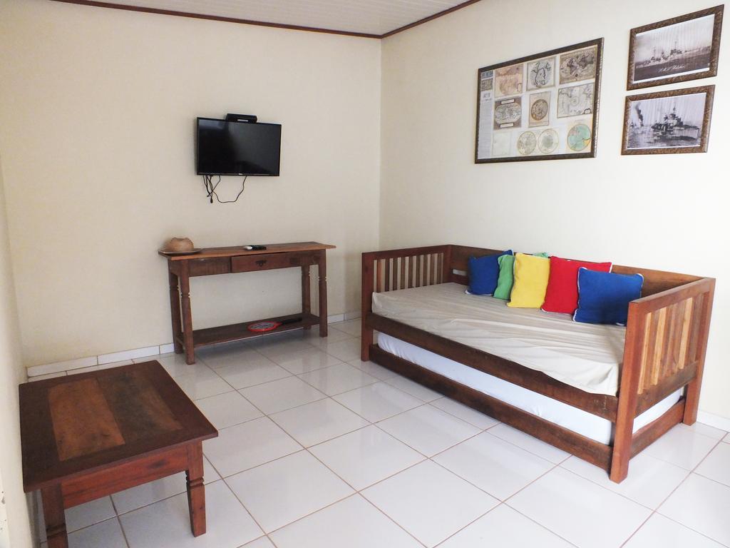 Sol De Geriba Condominio Com Casas Búzios Εξωτερικό φωτογραφία