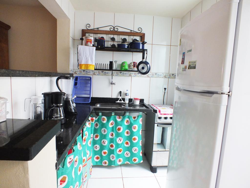 Sol De Geriba Condominio Com Casas Búzios Εξωτερικό φωτογραφία