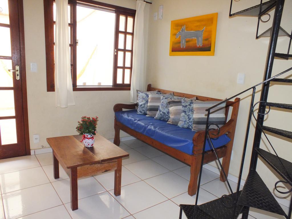 Sol De Geriba Condominio Com Casas Búzios Εξωτερικό φωτογραφία